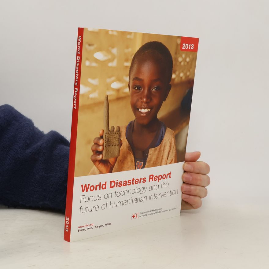 Various authors World Disasters Report