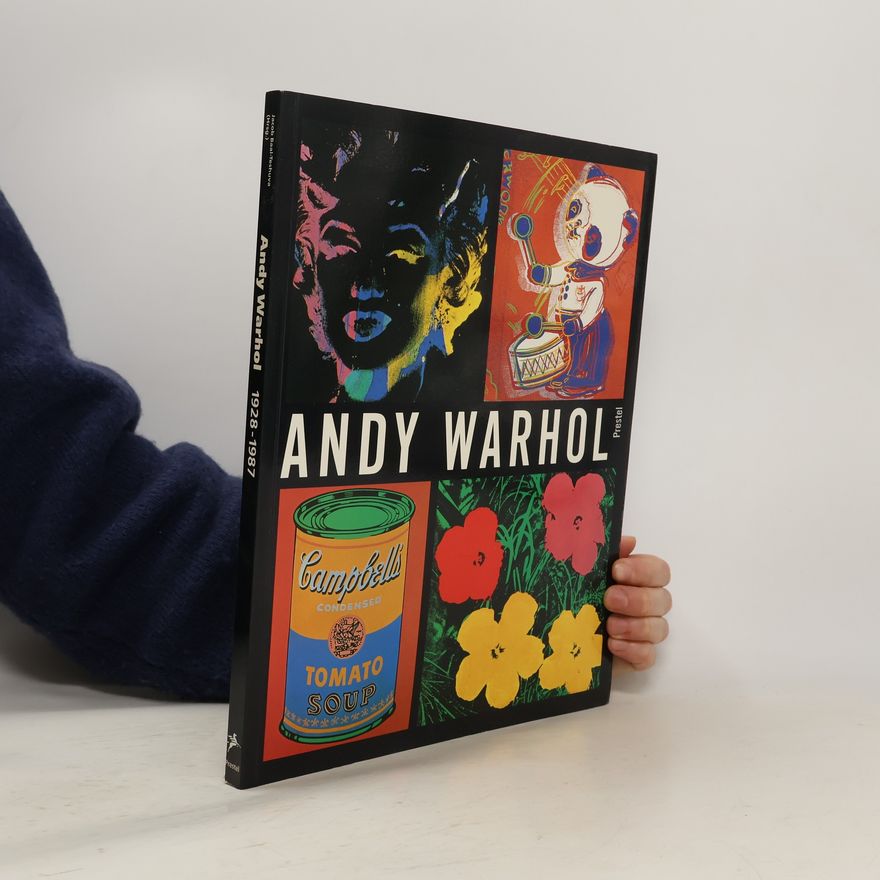 Jacob Baal Teshuva Andy Warhol