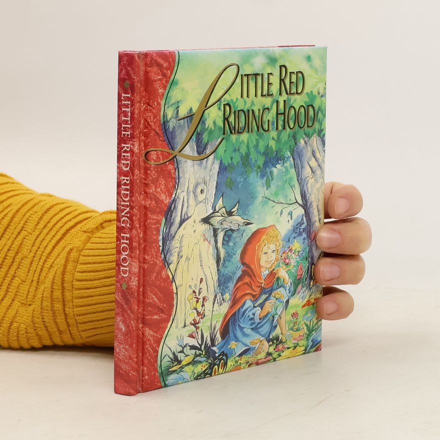 Robyn Bryant Little Red Riding Hood