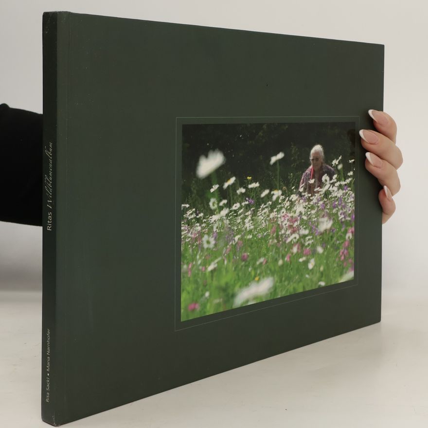 Rita Sackl Ritas Wildblumenalbum