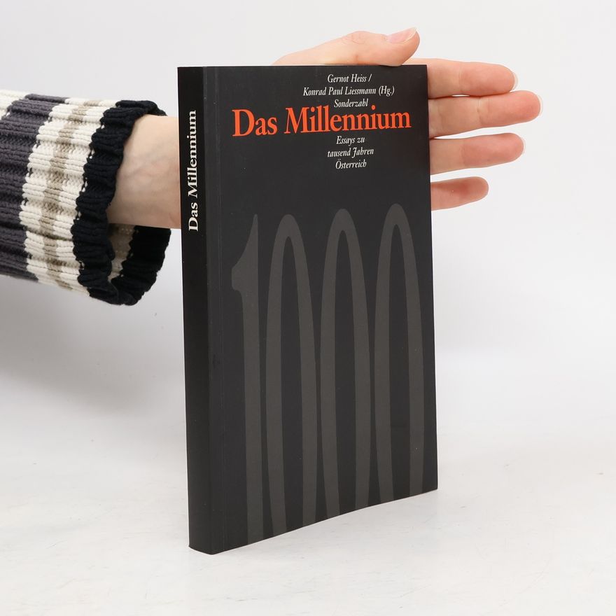 Gernot Heiss Das Millennium