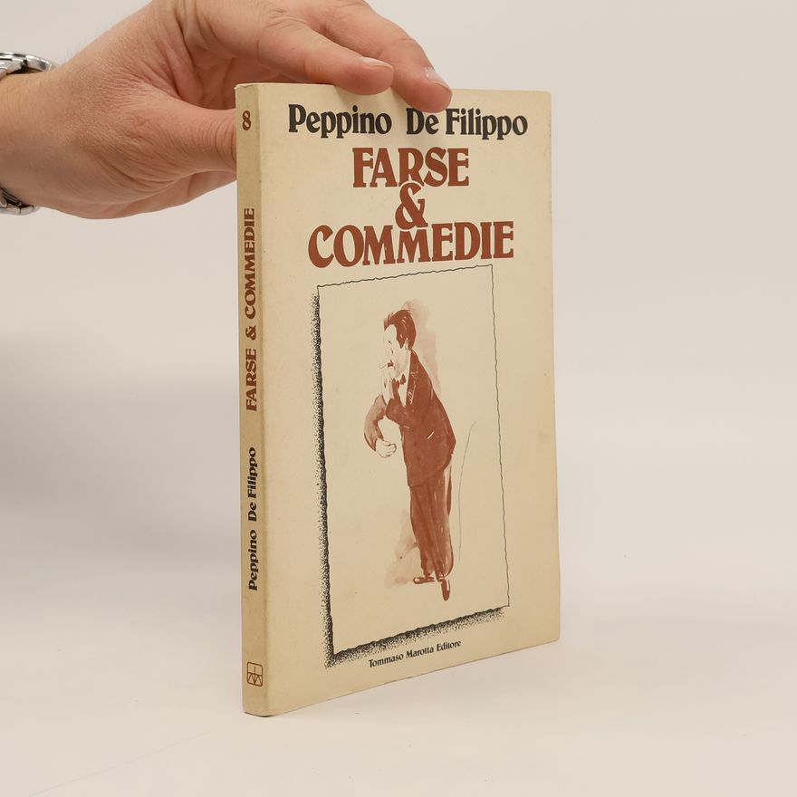 Peppino De Filippo Farse & Commedie 8