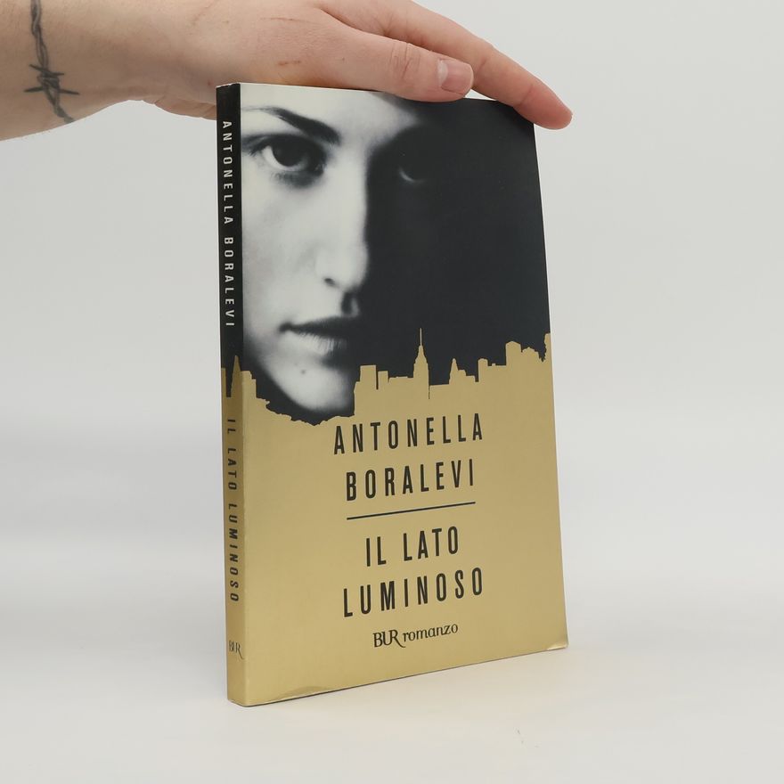 Antonella Boralevi Lato luminoso