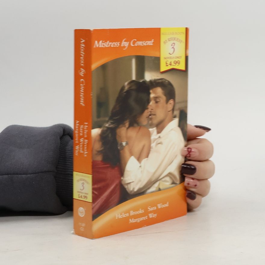 Margaret Way Mistress by Consent