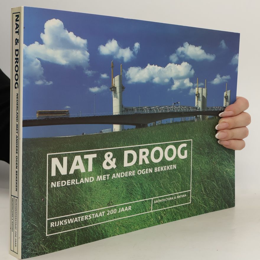 Mart Hulspas Nat & Droog
