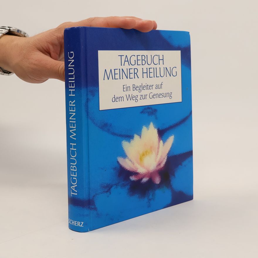 Cathy Moore Tagebuch meiner Heilung