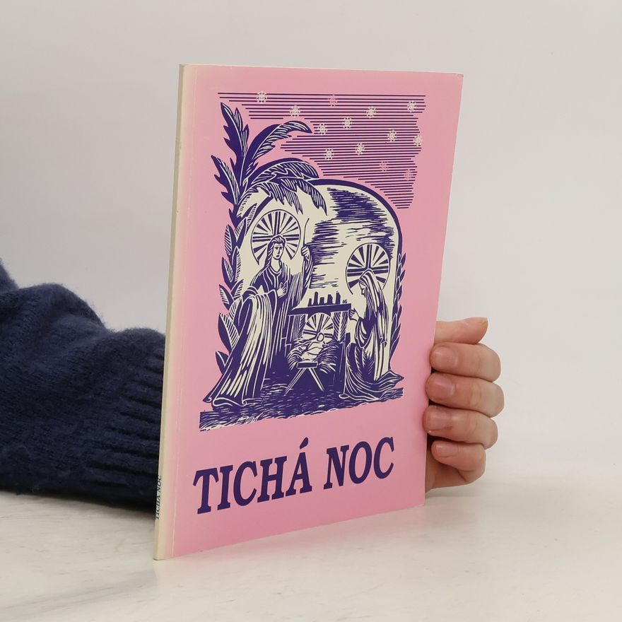 Jaroslav Motal Tichá noc