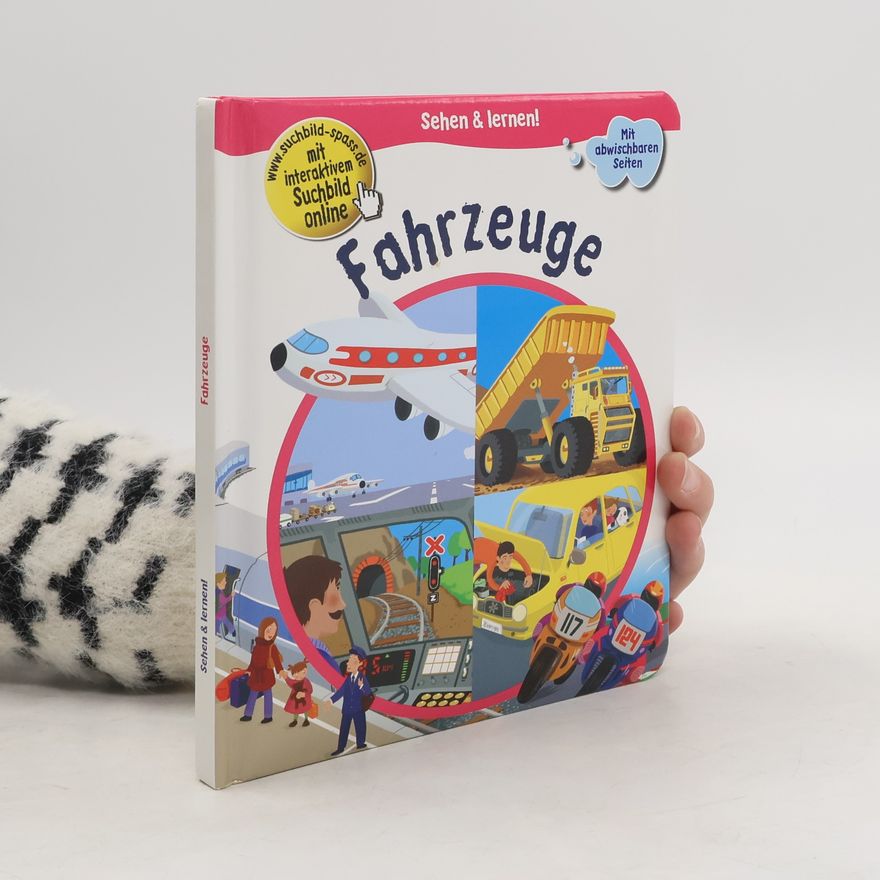 Autorenkollektiv Fahrzeuge