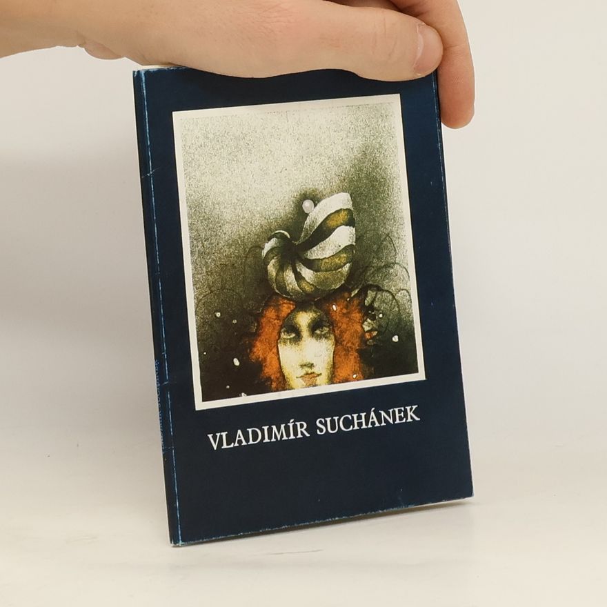 Vladimír Suchánek Vladimír Suchánek