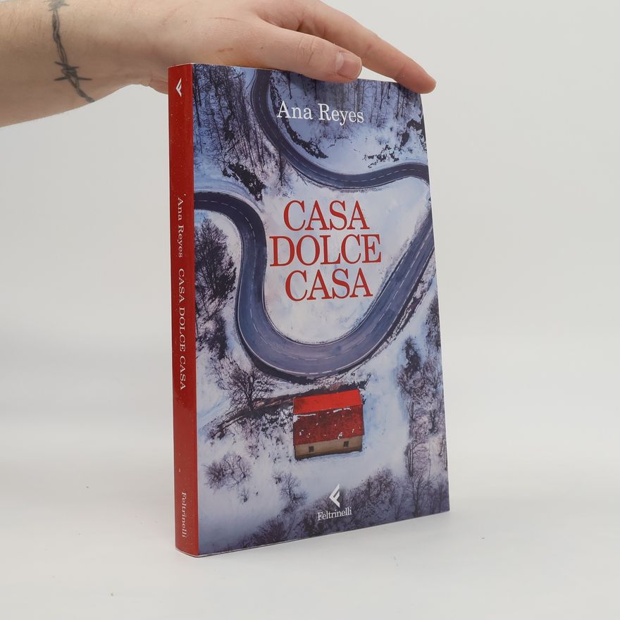 Ana Reyes Casa dolce casa