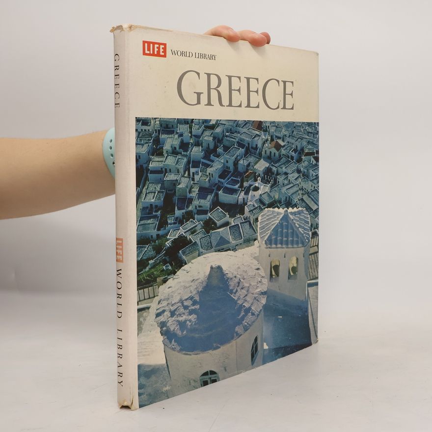 Kolektív autorov Greece