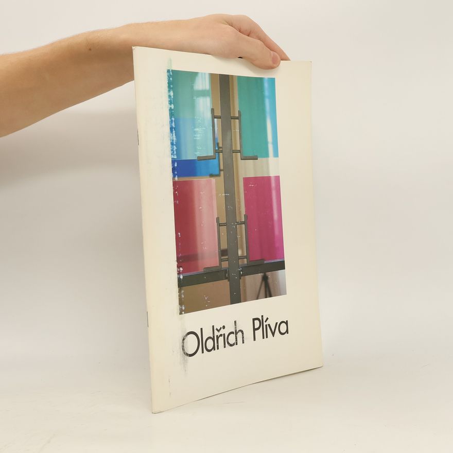 Oldřich Plíva Oldřich Plíva