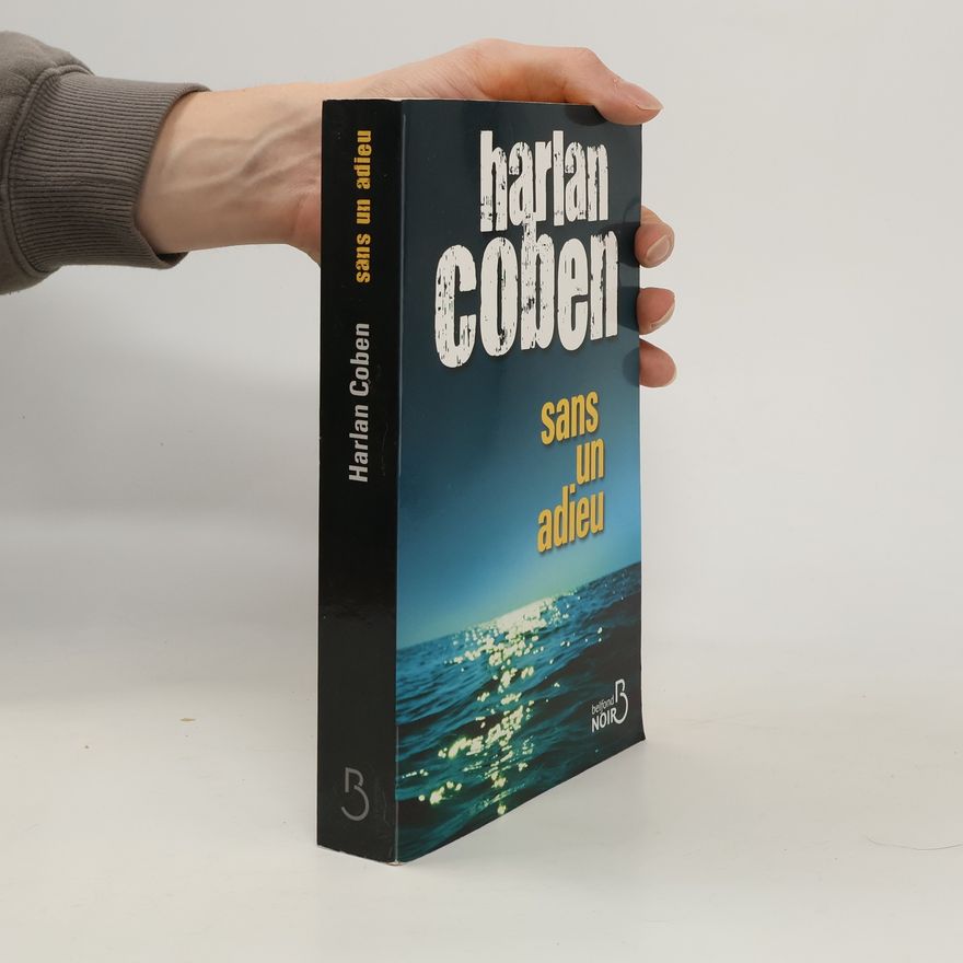 Harlan Coben Sans un adieu
