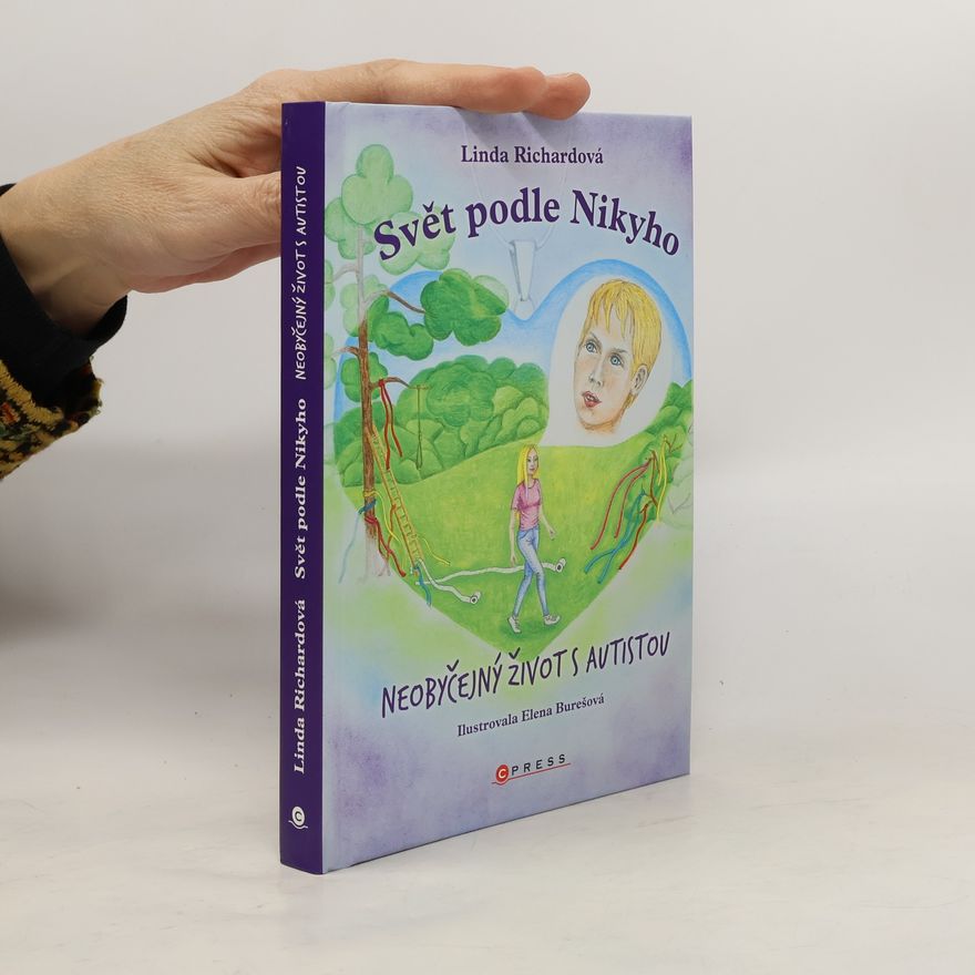 Linda Richardová Svět podle Nikyho