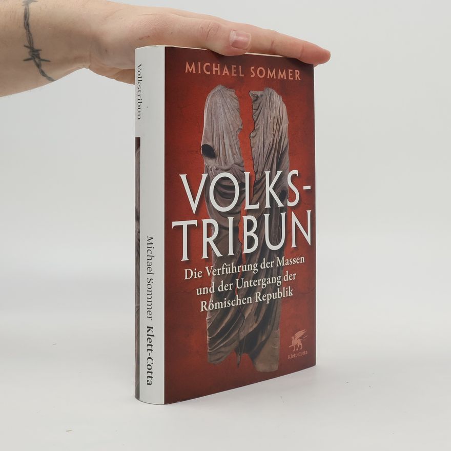 Michael Sommer Volkstribun