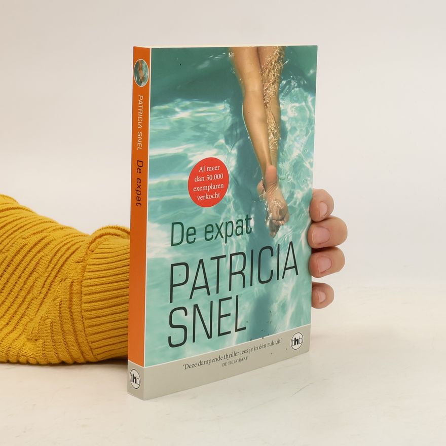Patricia Snel De expat