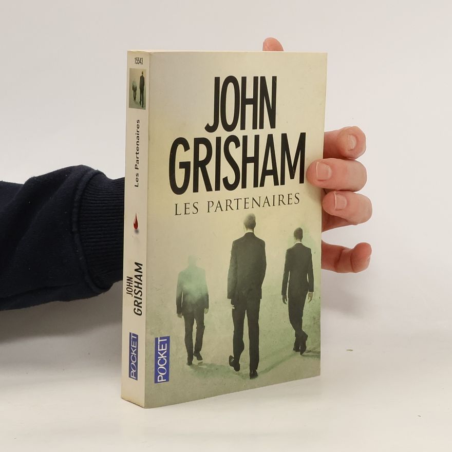 John Grisham Les partenaires