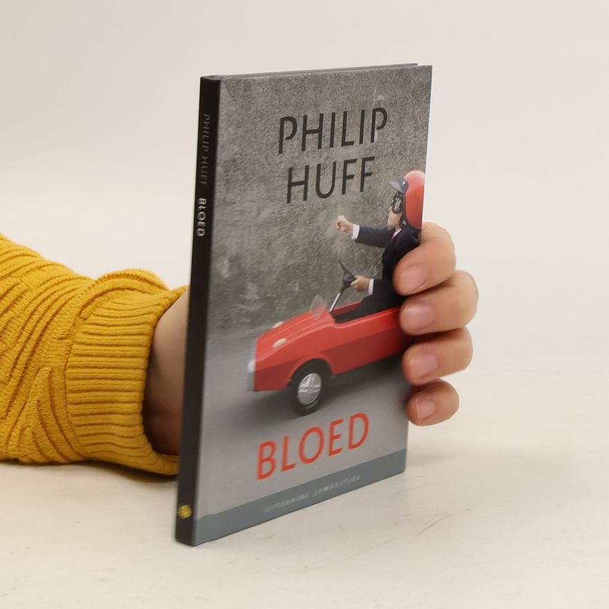 Philip Huff Bloed