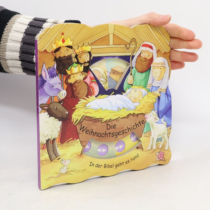 Su Box Die Weihnachtsgeschichte