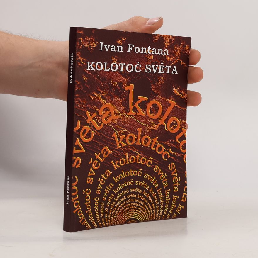Ivan Fontana Kolotoč světa