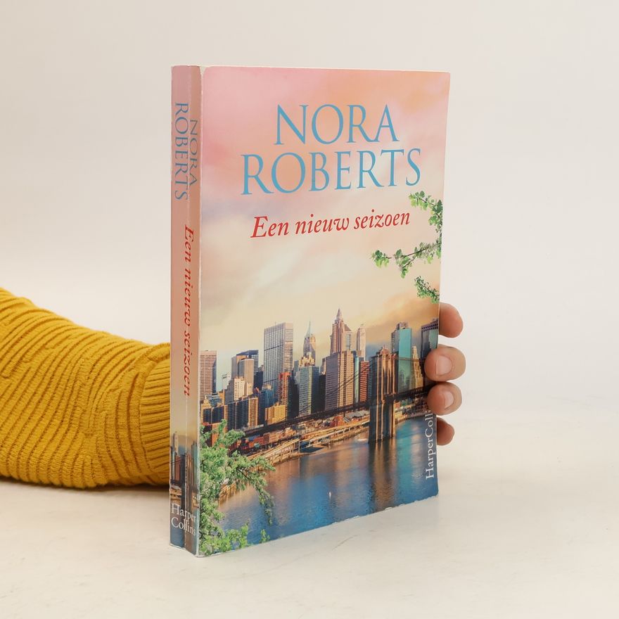 Nora Roberts Een nieuw seizoen