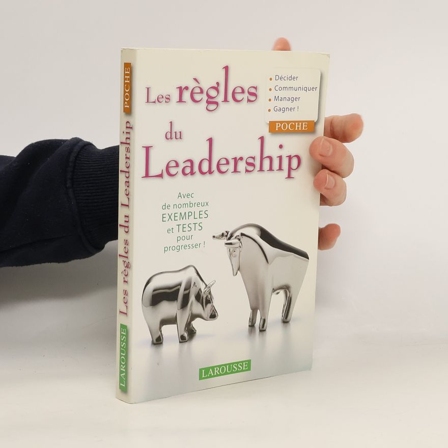 Catherine de Hueck Doherty Les règles du leadership