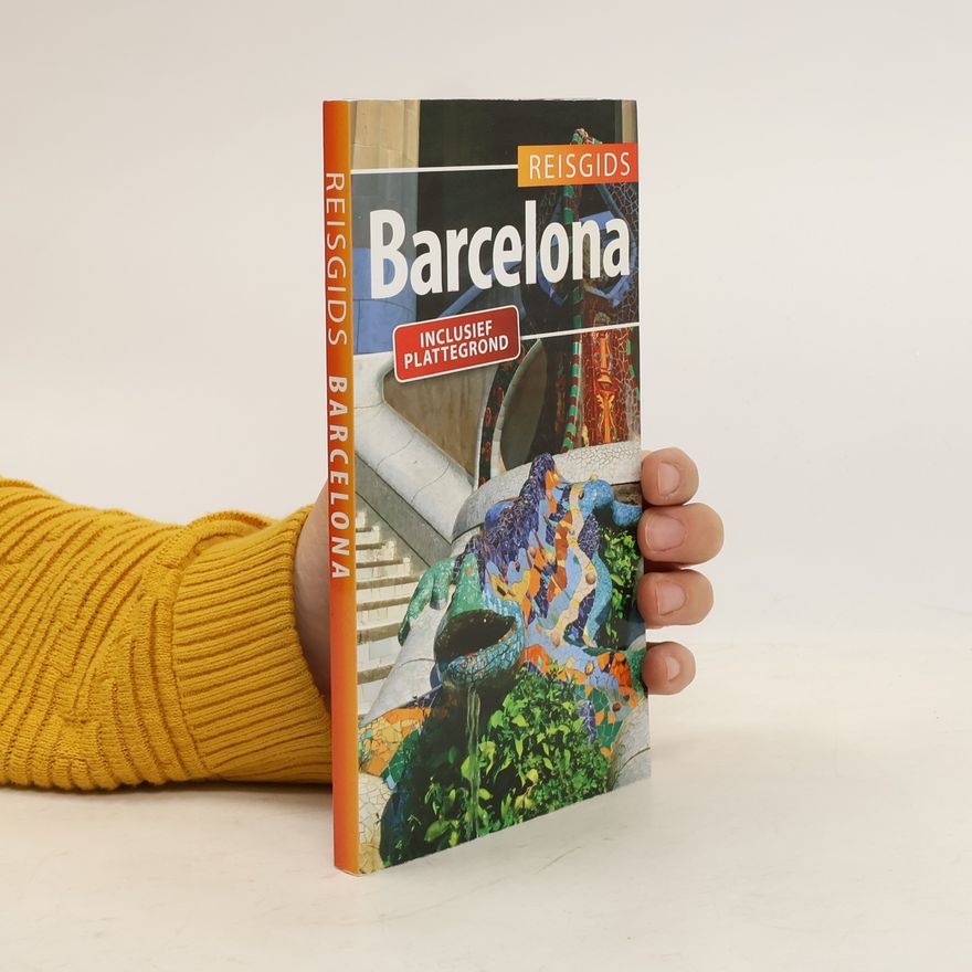 Dorothea Massmann Barcelona