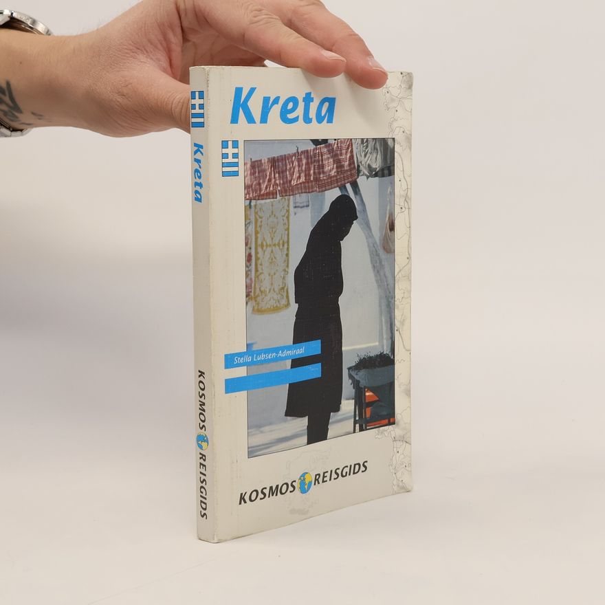 Autorenkollektiv Kreta