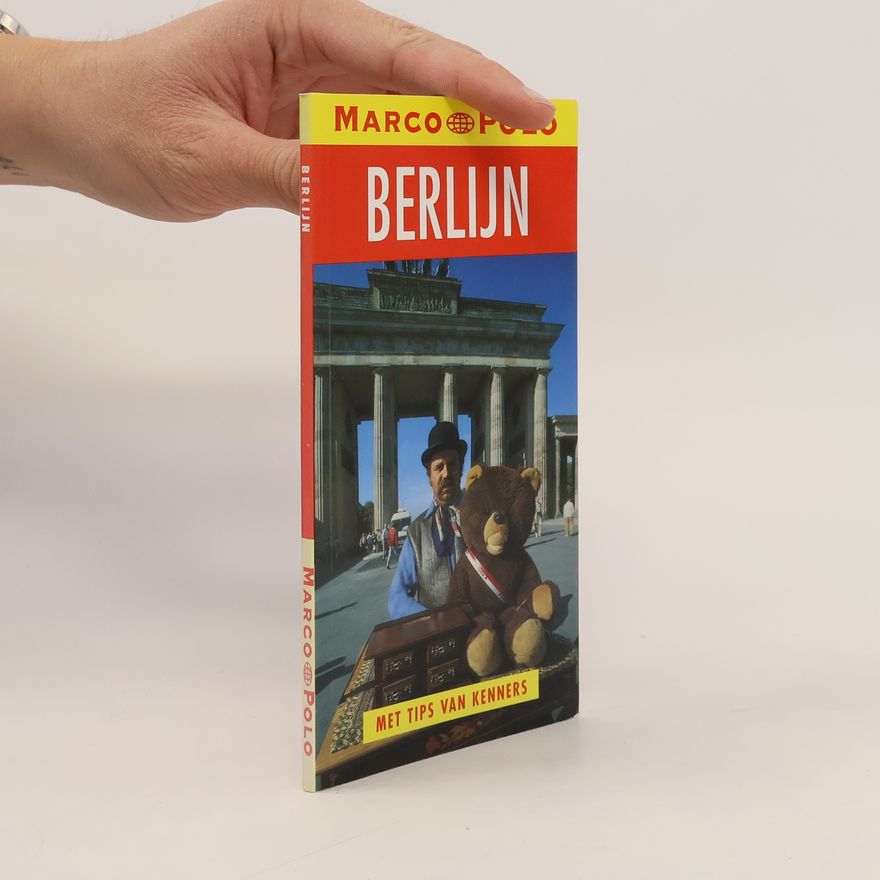 Joachim Nawrocki Berlijn, Potsdam