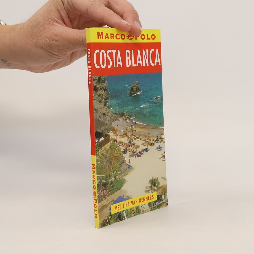 Thomas Hirsch Costa Blanca