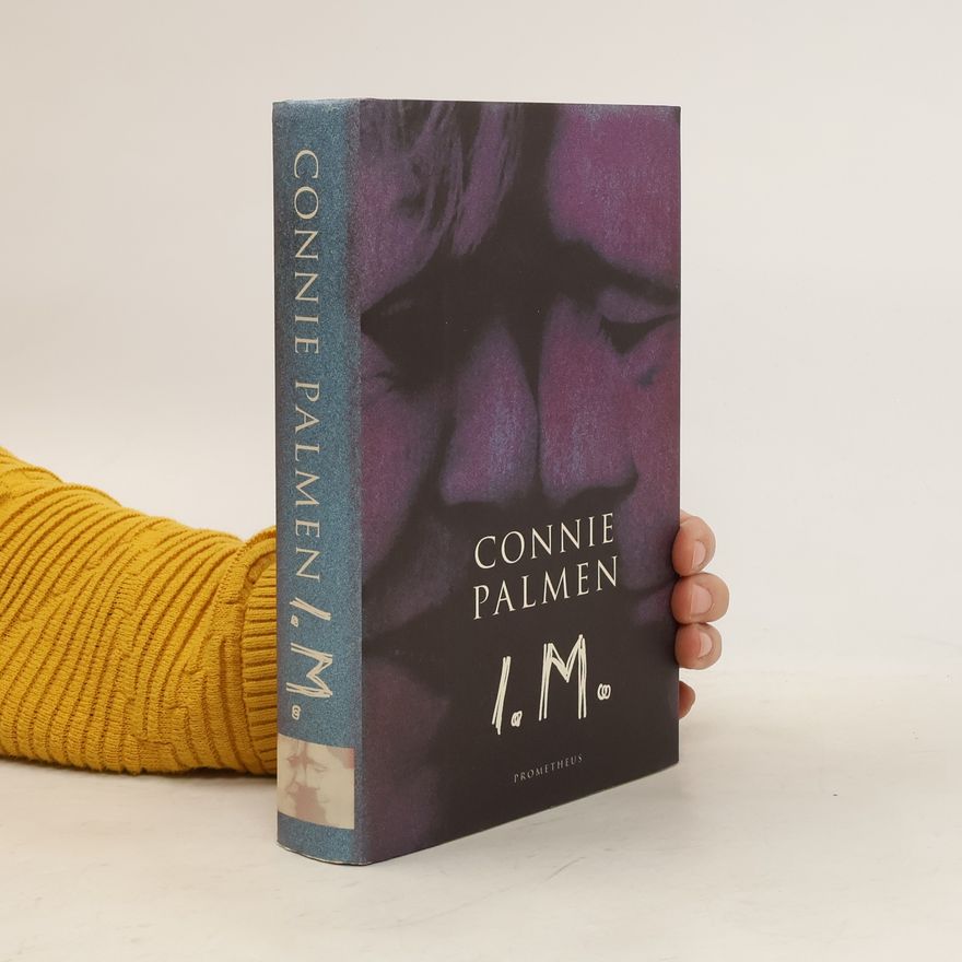 Connie Palmen I.M.