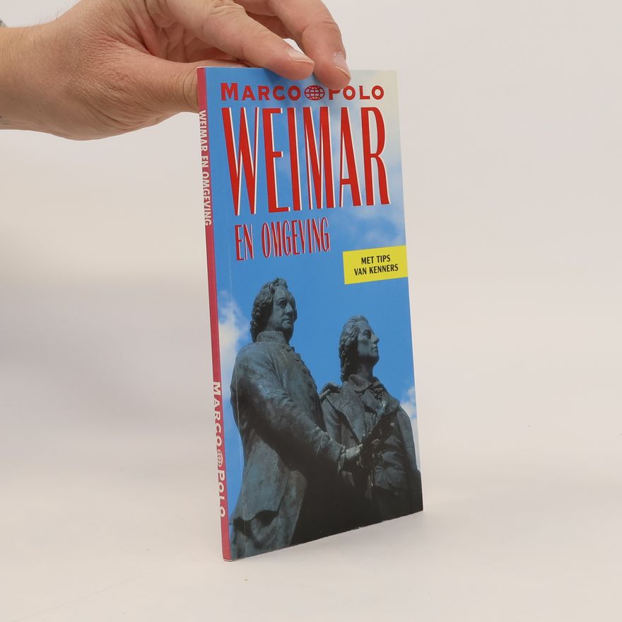 Hans Lützkendorf Weimar en omgeving