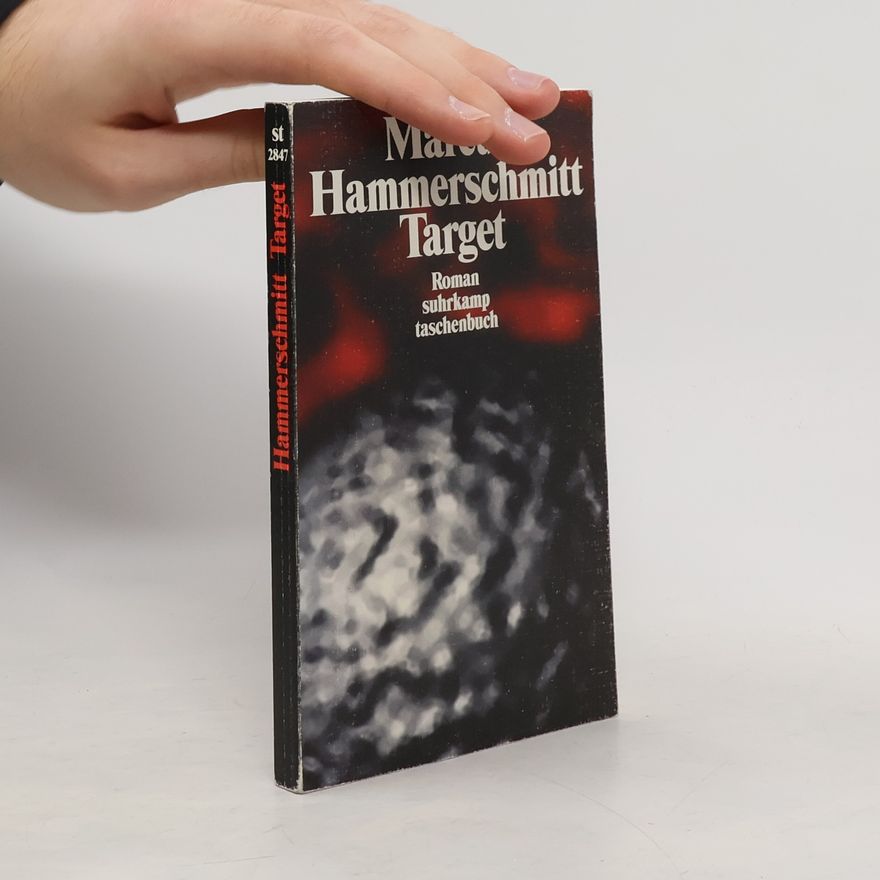 Marcus Hammerschmitt Target
