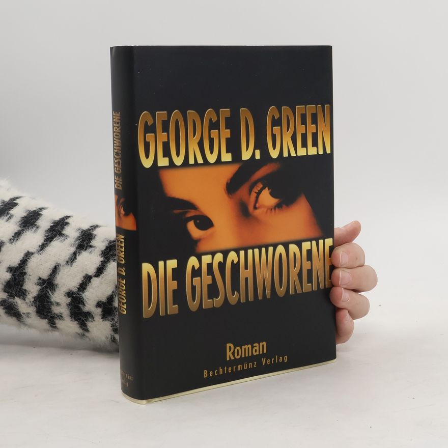 George Dawes Green Die Geschworene