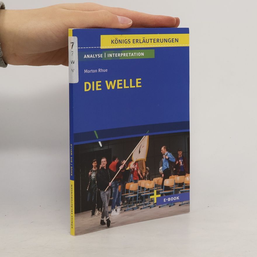 Todd Strasser Die Welle