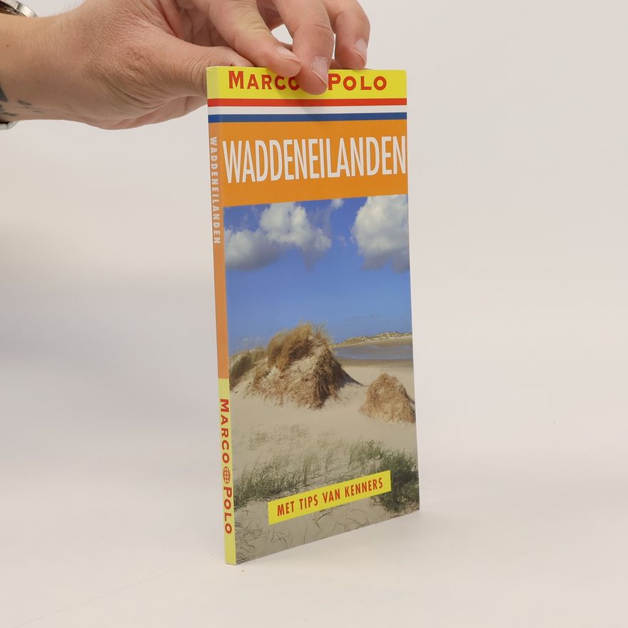 Herro Brinks Waddeneilanden