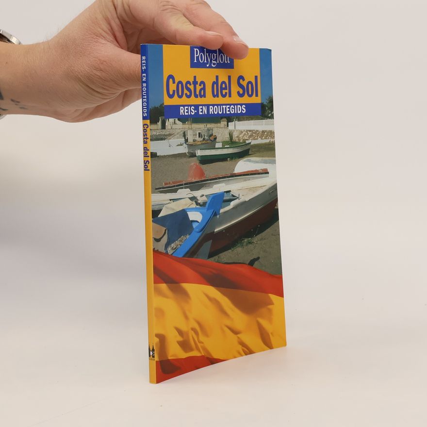 Susanne Asal Costa del Sol