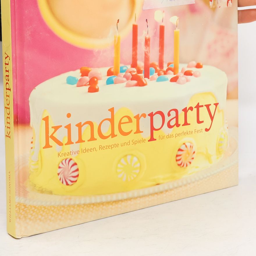 Lisa Atwood Kinderpartys