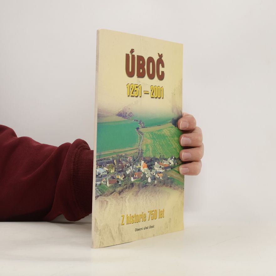 Kateřina Rubášová Úboč 1251-2001