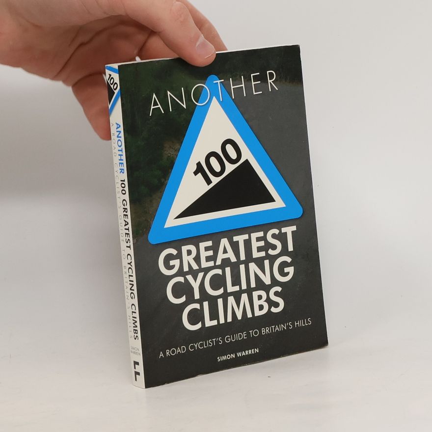 Autorenkollektiv Another 100 Greatest Cycling Climbs