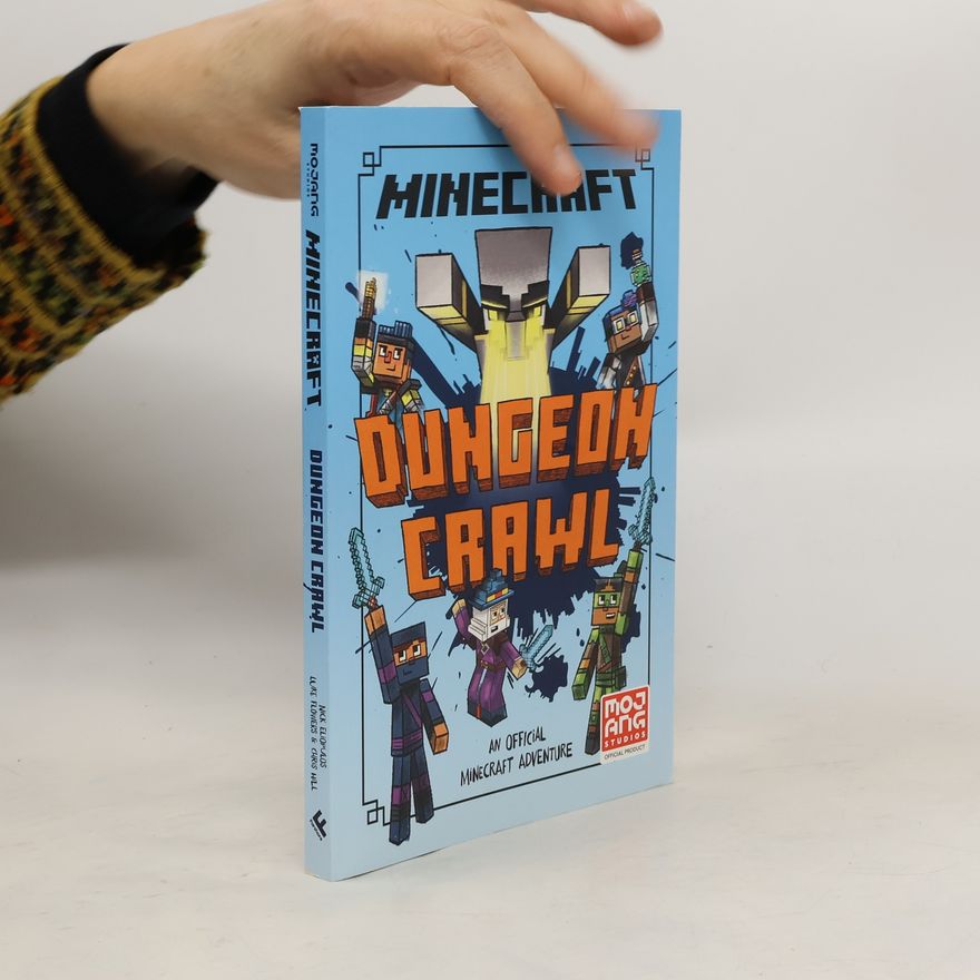 Autorenkollektiv Minecraft: Dungeon Crawl