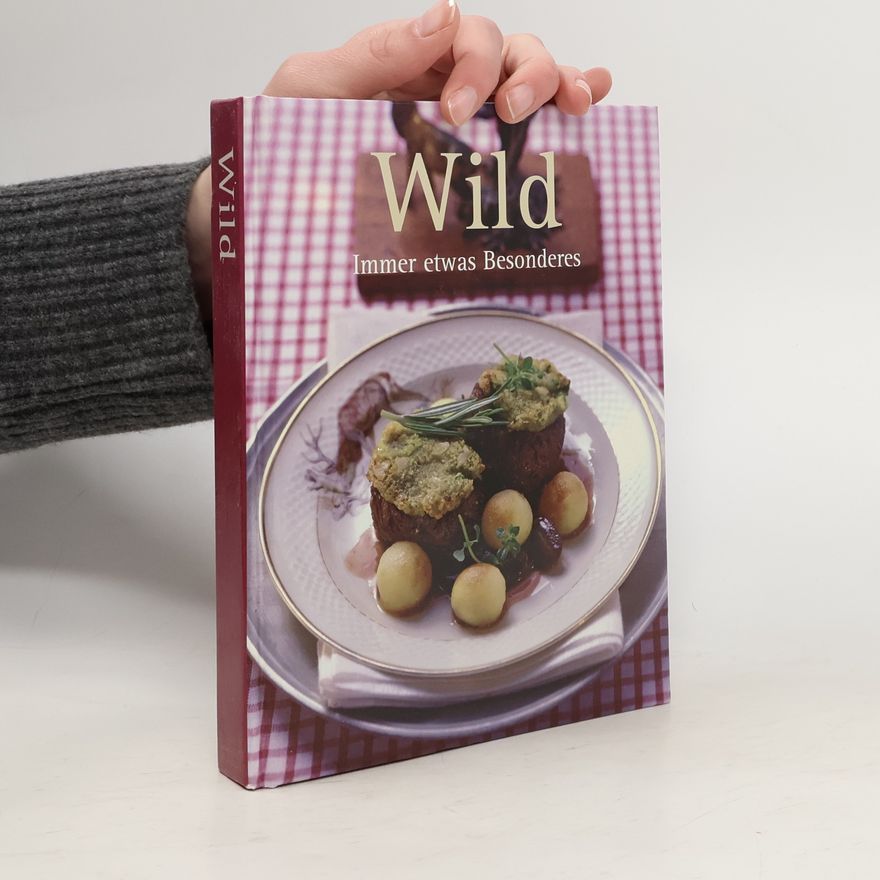 Kolektiv autorů Wild