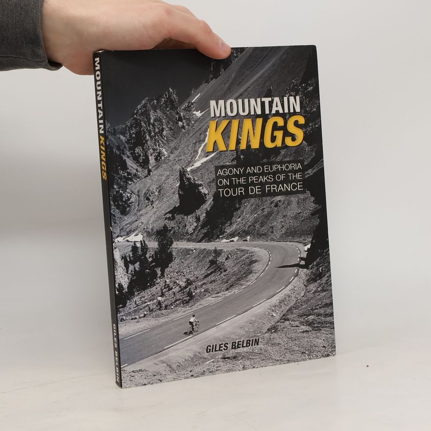 Giles Belbin Mountain Kings