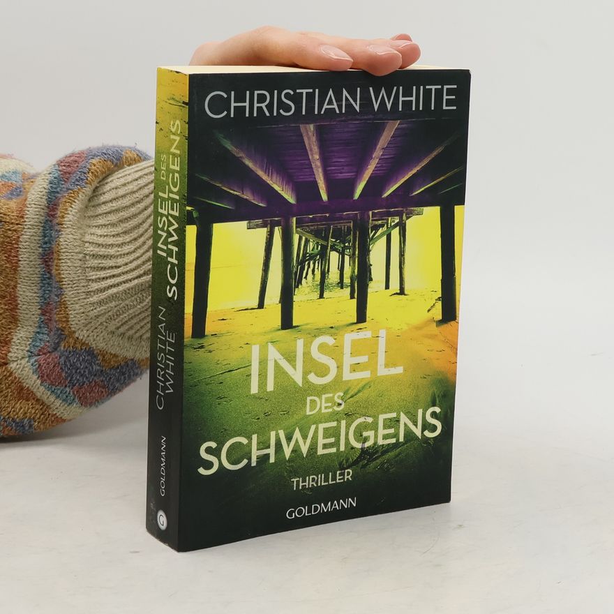 Christian White Insel des Schweigens
