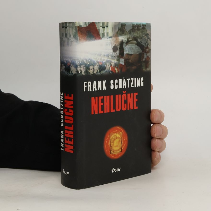 Frank Schätzing Nehlučne