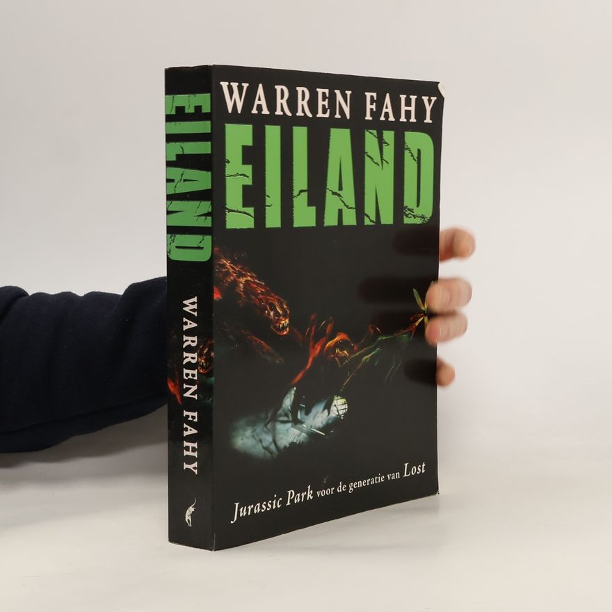 Warren Fahy Eiland