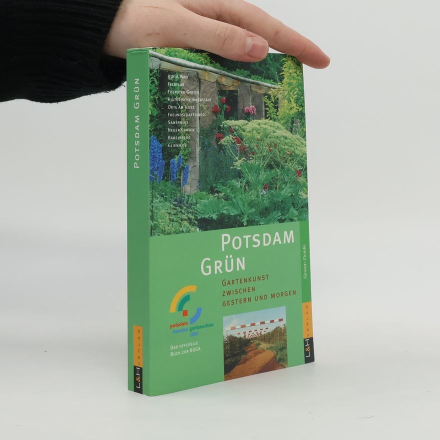 Michael Seiler Potsdam grün
