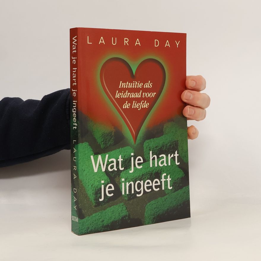 Ellen Segeren Wat je hart je ingeeft