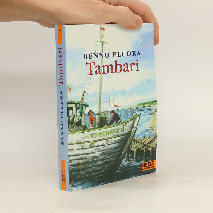 Benno Pludra Tambari