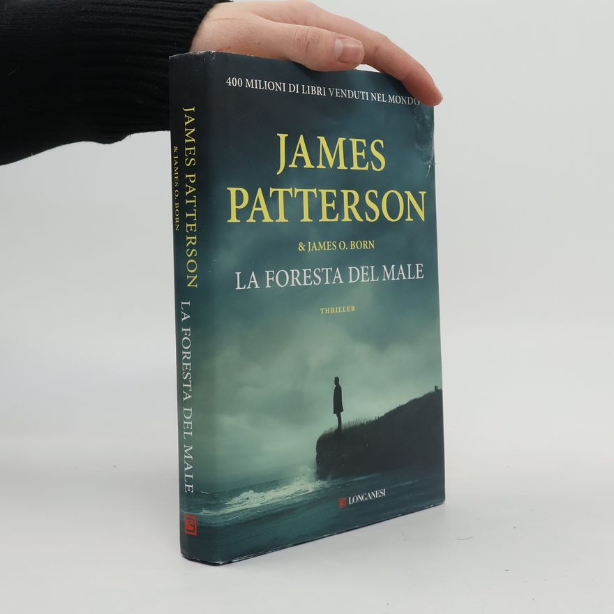 James O. Born La foresta del male